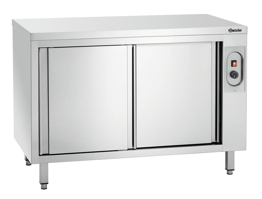 Bartscher - Bartscher Wärmeschrank 700-4T 1200 - GastroDeals