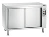 Bartscher - Bartscher Wärmeschrank 700-4T 1200 - GastroDeals