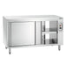 Bartscher - Bartscher Wärmeschrank 700-4T 1400 - GastroDeals