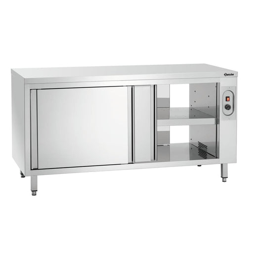 Bartscher - Bartscher Wärmeschrank 700-4T 1600 - GastroDeals
