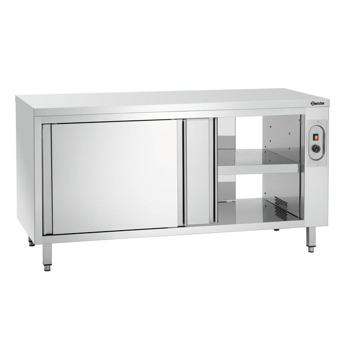 Bartscher - Bartscher Wärmeschrank 700-4T 1600 - GastroDeals