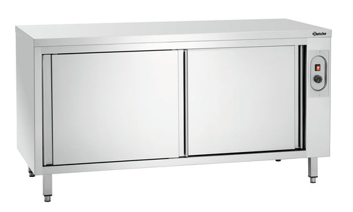 Bartscher - Bartscher Wärmeschrank 700-4T 1600 - GastroDeals