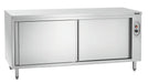 Bartscher - Bartscher Wärmeschrank 700-4T 1800 - GastroDeals