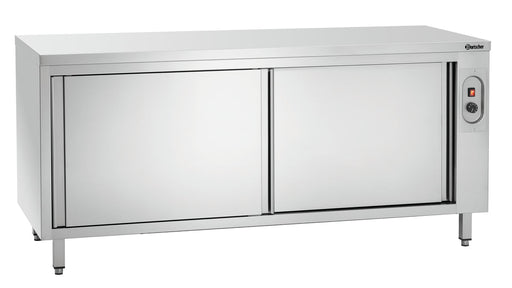 Bartscher - Bartscher Wärmeschrank 700-4T 1800 - GastroDeals