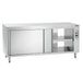 Bartscher - Bartscher Wärmeschrank 700-4T 1800 - GastroDeals