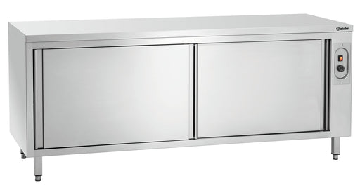 Bartscher - Bartscher Wärmeschrank 700-4T 2000 - GastroDeals