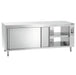 Bartscher - Bartscher Wärmeschrank 700-4T 2000 - GastroDeals