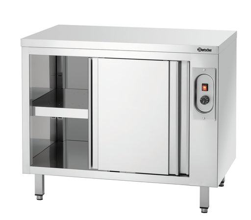 Bartscher - Bartscher Wärmeschrank 700, B1000 - GastroDeals
