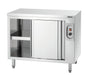 Bartscher - Bartscher Wärmeschrank 700, B1000 - GastroDeals