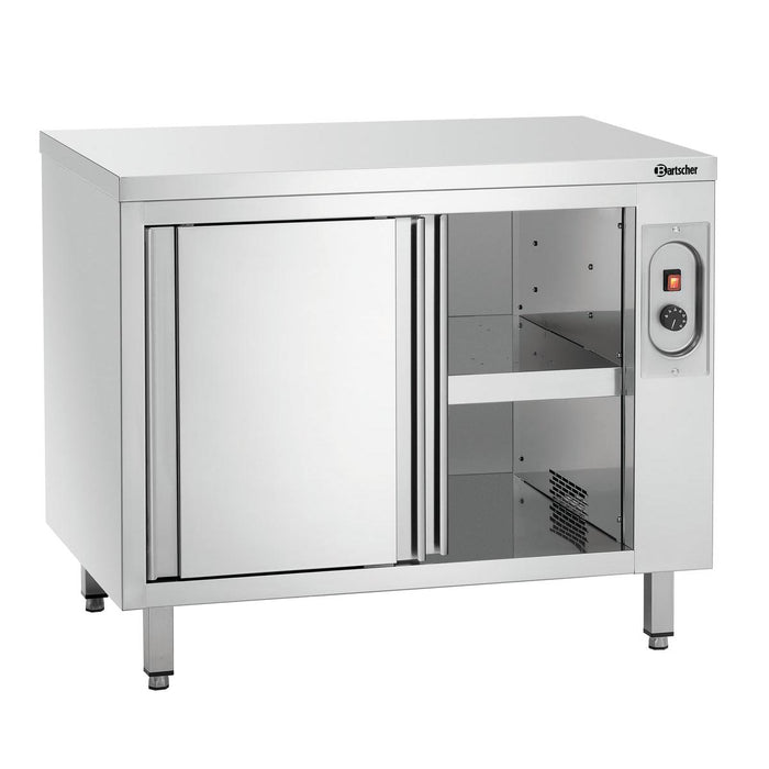 Bartscher - Bartscher Wärmeschrank 700, B1000 - GastroDeals