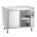 Bartscher - Bartscher Wärmeschrank 700, B1000 - GastroDeals