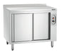 Bartscher - Bartscher Wärmeschrank 700, B1000, MA - GastroDeals