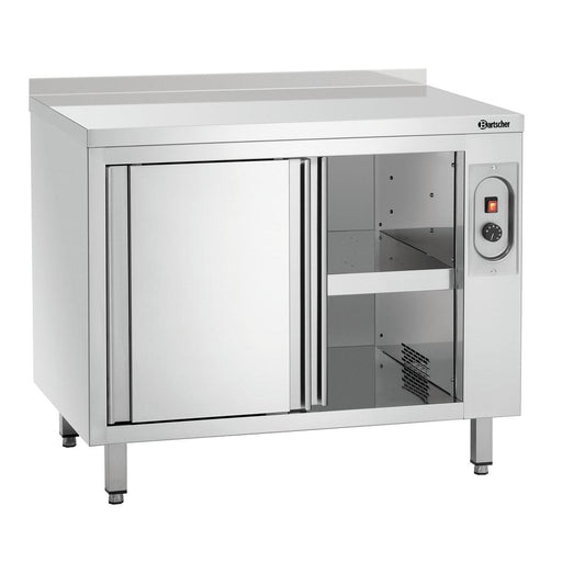Bartscher - Bartscher Wärmeschrank 700, B1000, MA - GastroDeals