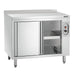 Bartscher - Bartscher Wärmeschrank 700, B1000, MA - GastroDeals