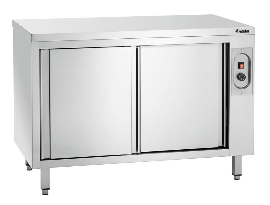 Bartscher - Bartscher Wärmeschrank 700, B1200 - GastroDeals