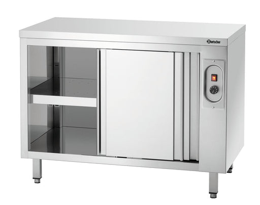 Bartscher - Bartscher Wärmeschrank 700, B1200 - GastroDeals