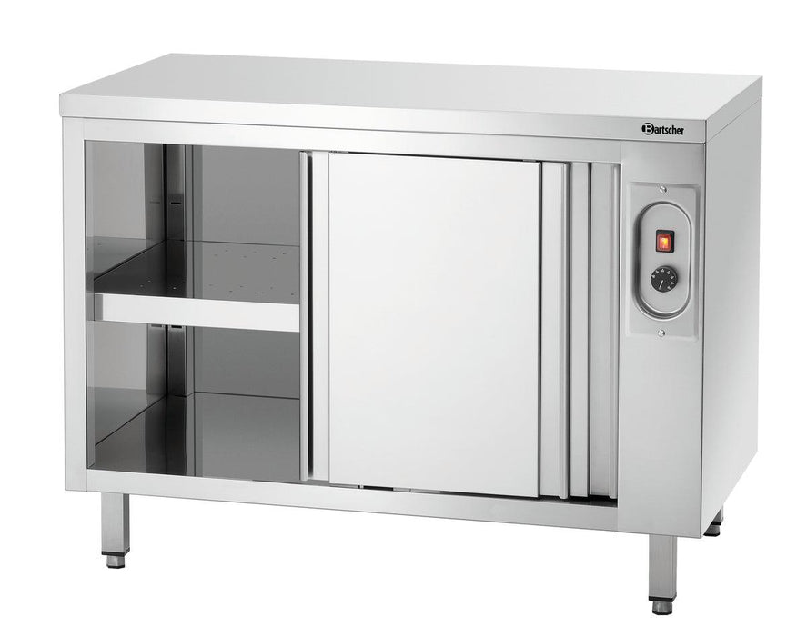 Bartscher - Bartscher Wärmeschrank 700, B1200 - GastroDeals