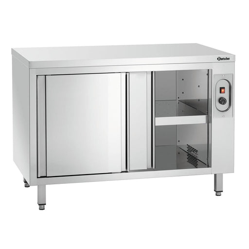 Bartscher - Bartscher Wärmeschrank 700, B1200 - GastroDeals