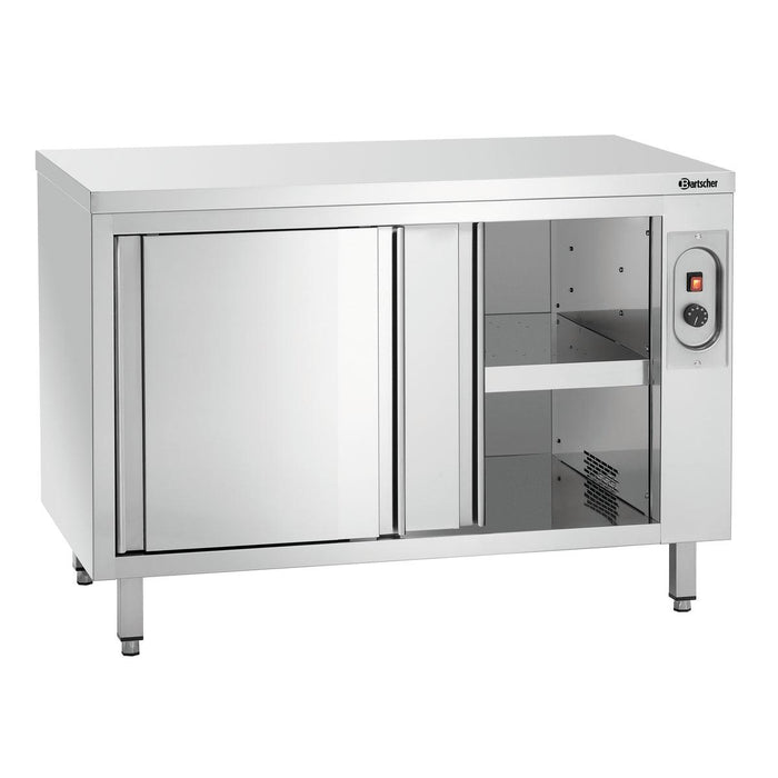 Bartscher - Bartscher Wärmeschrank 700, B1200 - GastroDeals