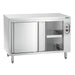 Bartscher - Bartscher Wärmeschrank 700, B1200 - GastroDeals
