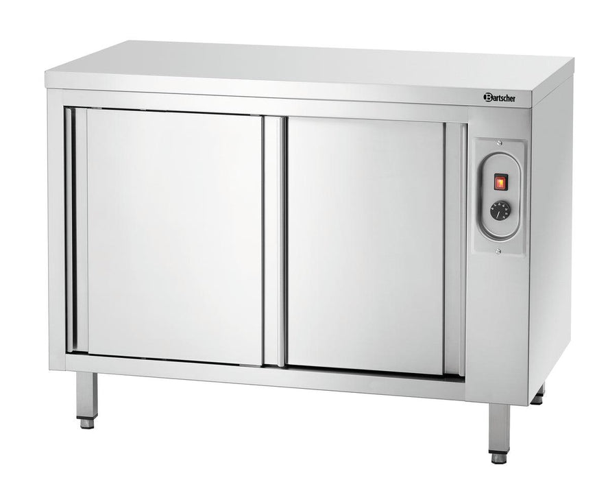 Bartscher - Bartscher Wärmeschrank 700, B1200 - GastroDeals