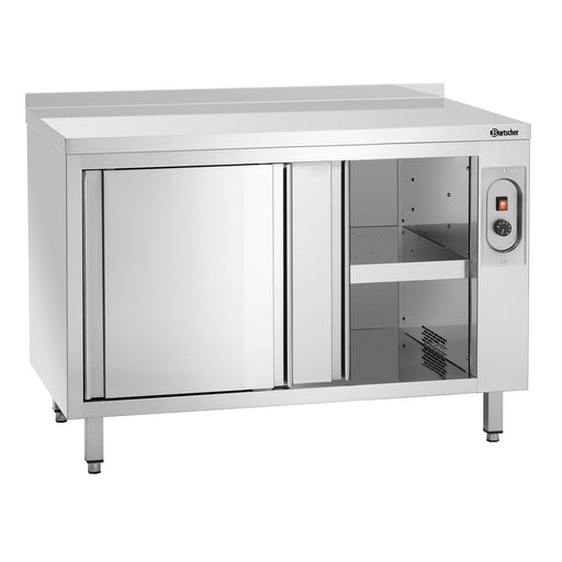 Bartscher - Bartscher Wärmeschrank 700, B1200, MA - GastroDeals