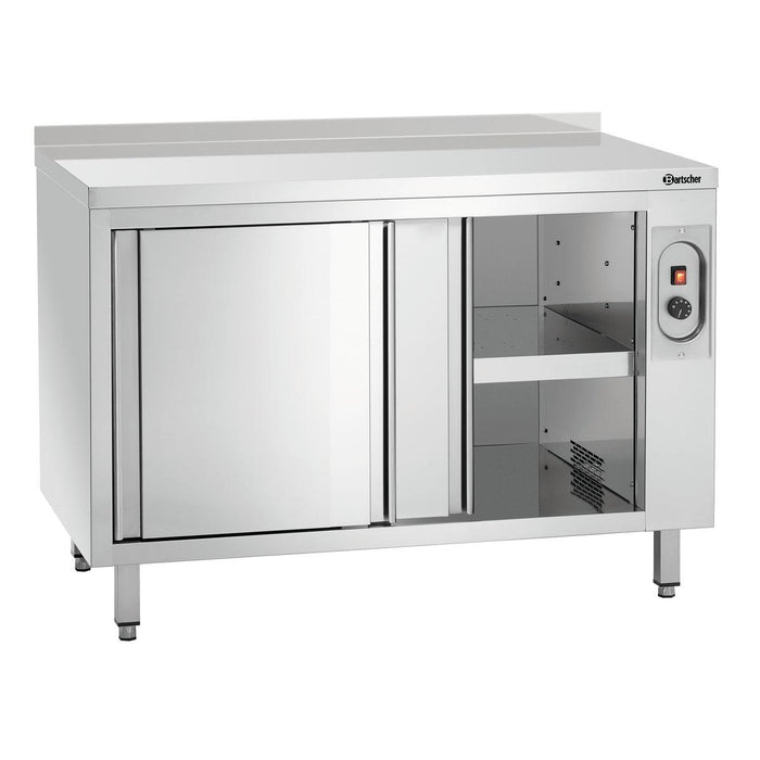 Bartscher - Bartscher Wärmeschrank 700, B1200, MA - GastroDeals