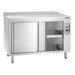 Bartscher - Bartscher Wärmeschrank 700, B1200, MA - GastroDeals