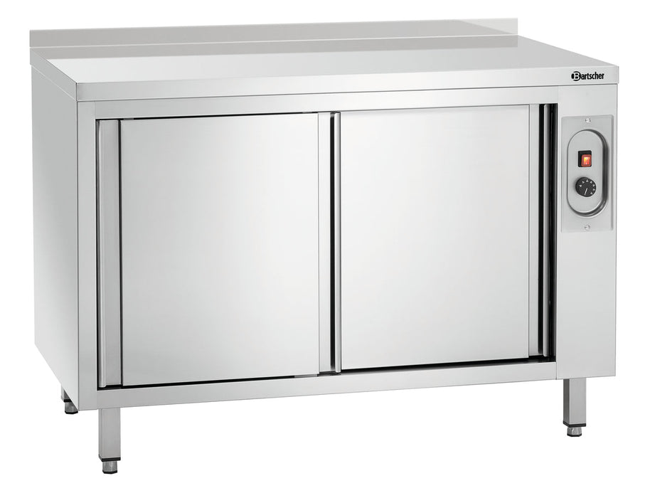 Bartscher - Bartscher Wärmeschrank 700, B1200, MA - GastroDeals