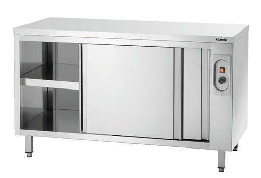 Bartscher - Bartscher Wärmeschrank 700, B1400 - GastroDeals