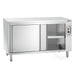 Bartscher - Bartscher Wärmeschrank 700, B1400 - GastroDeals