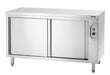 Bartscher - Bartscher Wärmeschrank 700, B1400 - GastroDeals
