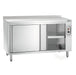 Bartscher - Bartscher Wärmeschrank 700, B1400, MA - GastroDeals