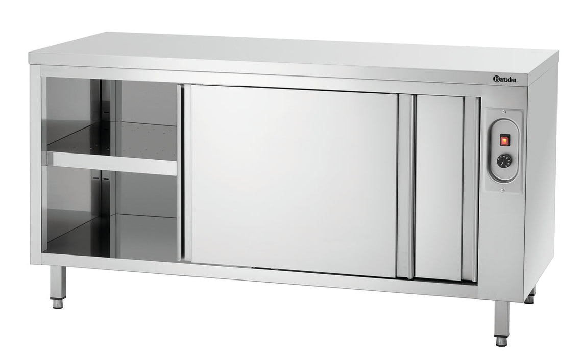 Bartscher - Bartscher Wärmeschrank 700, B1600 - GastroDeals