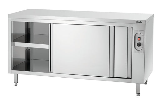 Bartscher - Bartscher Wärmeschrank 700, B1600 - GastroDeals