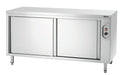 Bartscher - Bartscher Wärmeschrank 700, B1600 - GastroDeals