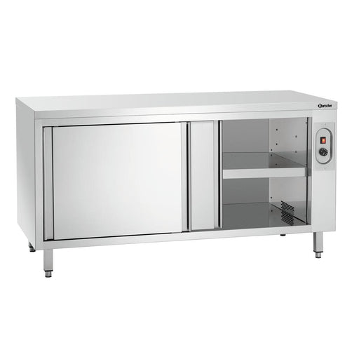 Bartscher - Bartscher Wärmeschrank 700, B1600 - GastroDeals