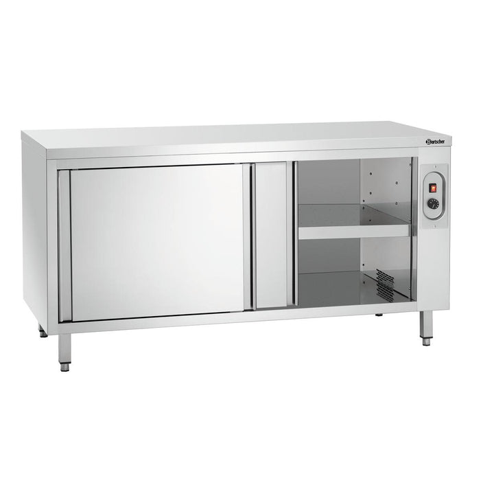 Bartscher - Bartscher Wärmeschrank 700, B1600 - GastroDeals