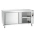 Bartscher - Bartscher Wärmeschrank 700, B1600 - GastroDeals