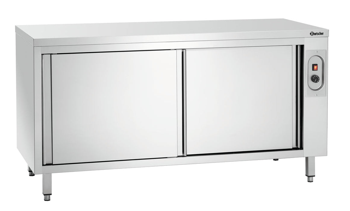 Bartscher - Bartscher Wärmeschrank 700, B1600 - GastroDeals