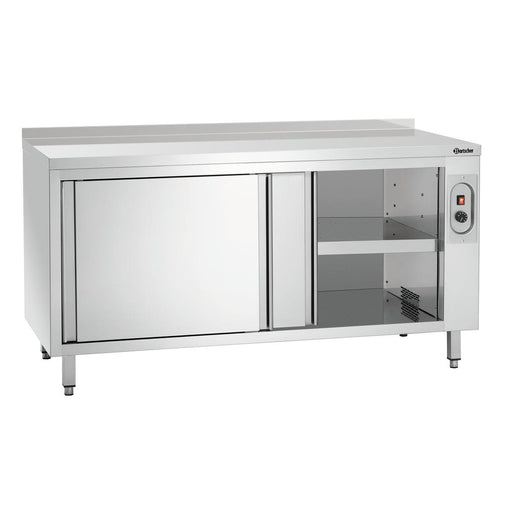 Bartscher - Bartscher Wärmeschrank 700, B1600, MA - GastroDeals