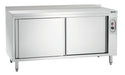 Bartscher - Bartscher Wärmeschrank 700, B1600, MA - GastroDeals