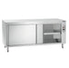 Bartscher - Bartscher Wärmeschrank 700, B1800 - GastroDeals