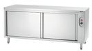 Bartscher - Bartscher Wärmeschrank 700, B1800 - GastroDeals