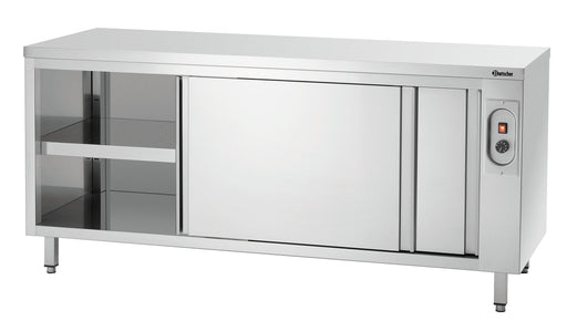 Bartscher - Bartscher Wärmeschrank 700, B1800 - GastroDeals