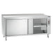 Bartscher - Bartscher Wärmeschrank 700, B1800, MA - GastroDeals