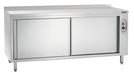 Bartscher - Bartscher Wärmeschrank 700, B1800, MA - GastroDeals