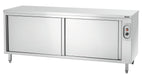 Bartscher - Bartscher Wärmeschrank 700, B2000 - GastroDeals