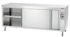 Bartscher - Bartscher Wärmeschrank 700, B2000 - GastroDeals