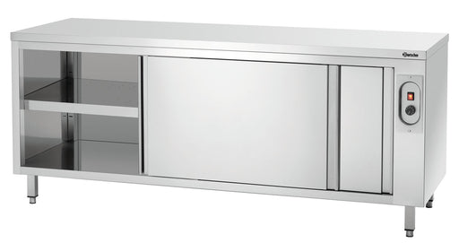 Bartscher - Bartscher Wärmeschrank 700, B2000 - GastroDeals